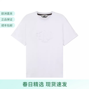 FS7375 AG78 T恤 女士圆领短袖 甄品精选 FENDI芬迪