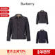 双面两穿绗缝棉服外套 BURBERRY博柏利 男士 8110270
