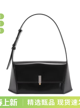 Ferragamo菲拉格慕 女士PRISMA系列手提单肩腋下包 213451