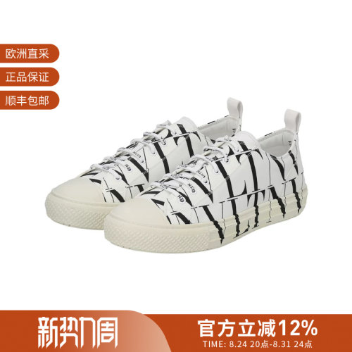 Valentino/华伦天奴运动鞋板鞋