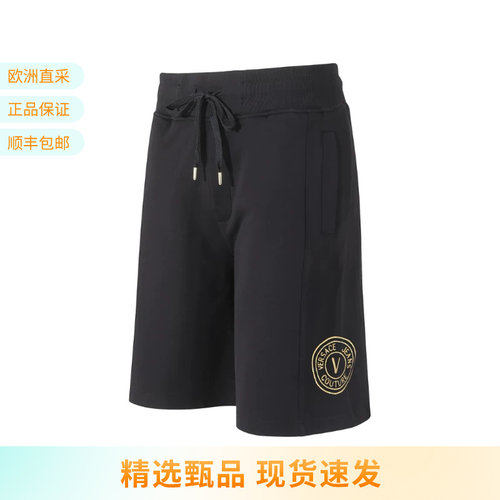 VJC男士运动短裤五分裤