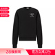 卫衣运动衫 Dior迪奥 圆领长袖 加绒款 293J699A0531 男士