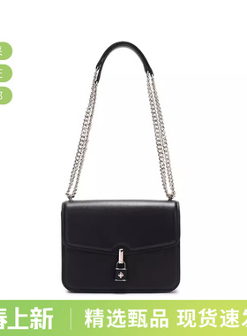 【甄品精选】Kate Spade 女士牛皮革手提单肩斜挎包 PXR00419