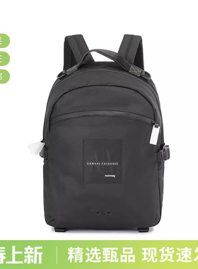 AX阿玛尼 男士男包手提双肩包背包电脑包 952639 4R838