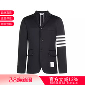 Browne Thom 男士 棉质西服夹克外套 03788 MJU490A 甄品精选
