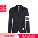 Browne Thom 男士 棉质西服夹克外套 03788 MJU490A 甄品精选