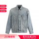牛仔外套773616 棉质宽松版 Balenciaga男女同款 TPW53 甄品精选