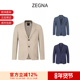 上衣外套10FP20 ZEGNA杰尼亚 9765 TROFRO SUMMER休闲西装 新品 男士