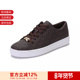 MICHAEL 43R5KTFP1B 板鞋 KORS 女士KEATON老花图案运动鞋