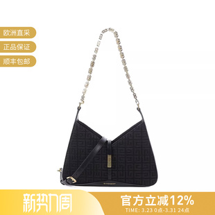 纪梵希 BB50XPB18Z 女士小号腋下包链条包手提单肩斜挎包