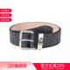 689222 ALEXANDER 不可裁剪腰带4cm 男士 1AAQ4 MCQUEEN