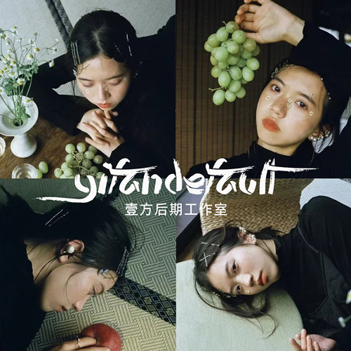 LR预设PR日系情绪风格30款