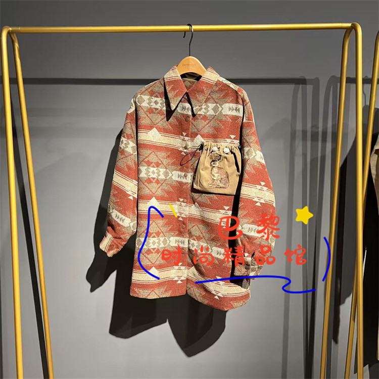 达衣岩外套DAYW151151