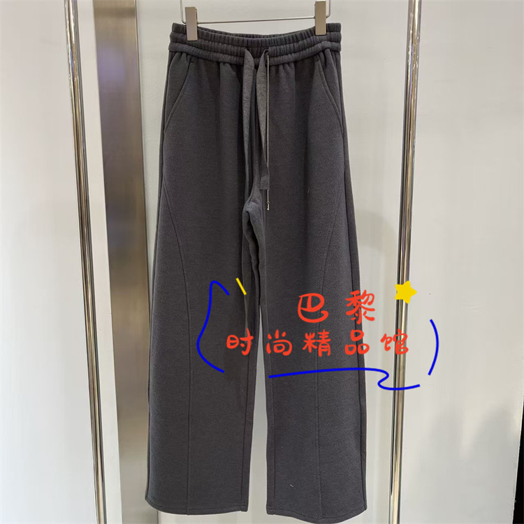 anyspoor休闲裤子85D608