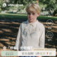 卡通刺绣宝宝纯棉polo衫 whitewheat儿童26春季 男女童衬衫 长袖 新款