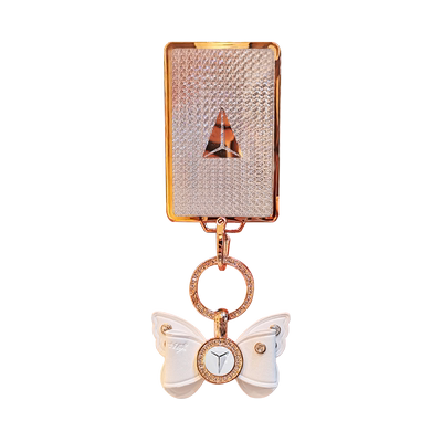 长安深蓝s7/sl03钥匙套s05车扣