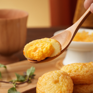 永圆龙虾沙拉包心鱼籽鱼丸火锅关东煮烧烤食材豆捞便利店批发同款