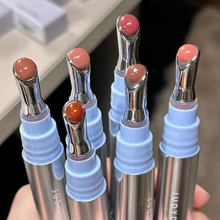 Judydoll橘朵冰钻精华唇蜜镜面水光唇釉唇油淡化唇纹裸色系口红女