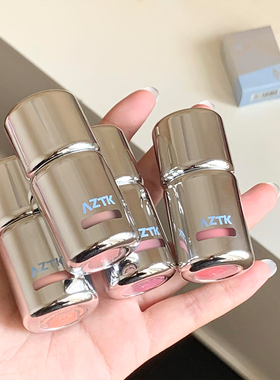 AZTK液体腮红液膏泥jc04jc03膨胀收缩色提亮jc01裸妆修容提升气色