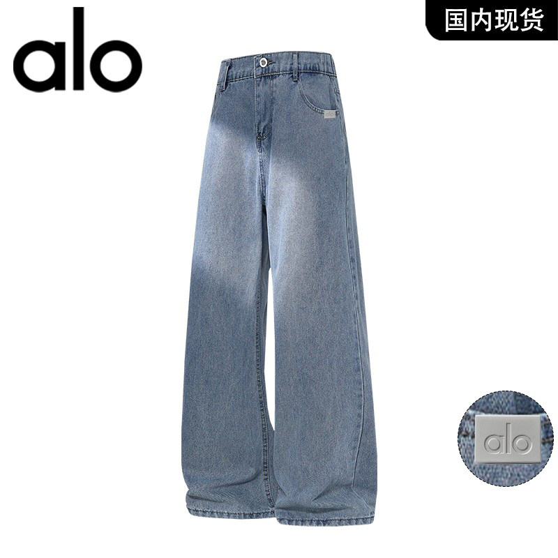 官方奥特莱斯品牌折扣2026春季复古水洗直筒休闲弯刀男牛仔裤子,男装,大码上装,淘宝优惠券,粉丝福利购,淘宝优惠卷