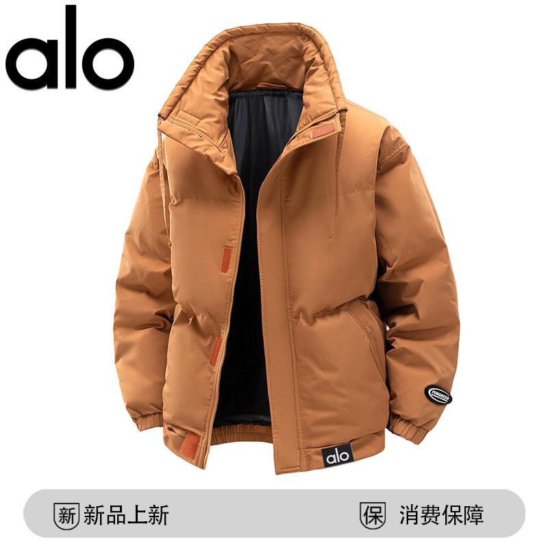 官方奥特莱斯品牌折扣 加厚保暖立领棉衣男女潮牌休闲百搭棉服,男装,大码上装,淘宝优惠券,粉丝福利购,淘宝优惠卷