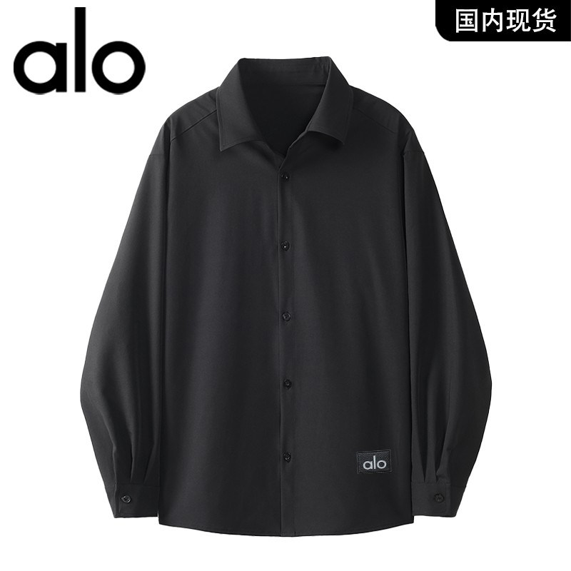 官方奥特莱斯品牌折扣 2026春季新款潮流时尚休闲宽松男衬衫,男装,大码上装,淘宝优惠券,粉丝福利购,淘宝优惠卷