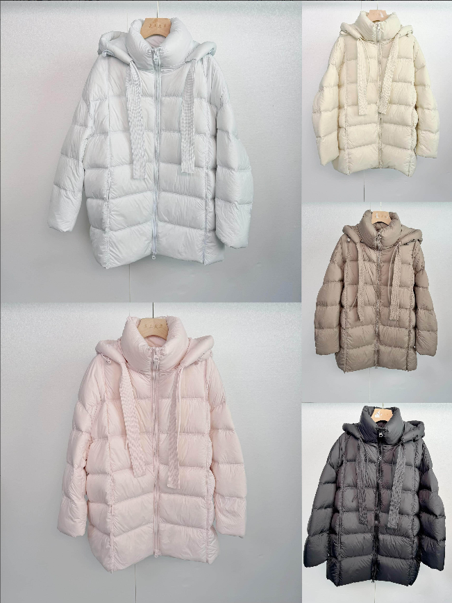 【小翱专享】26春季新款时尚休闲女士羽绒服TK5135,女装/女士精品,羽绒服,淘宝优惠券,粉丝福利购,淘宝优惠卷