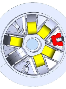 NMAX155/NVX155 传动保养配件 普利盘滑键 普利珠 定位胶 阻尼胶