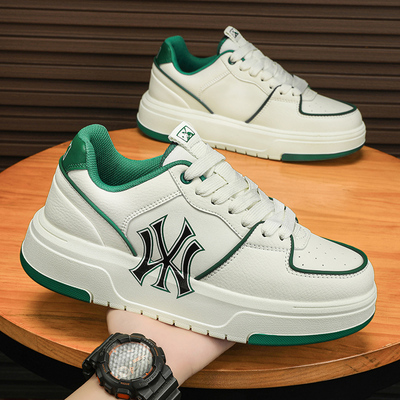 2025新款大码低帮板鞋