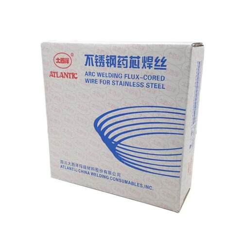 大西洋CHG-NiCrMo-3/NI6625/ERNiCrMo3镍基焊丝1.6