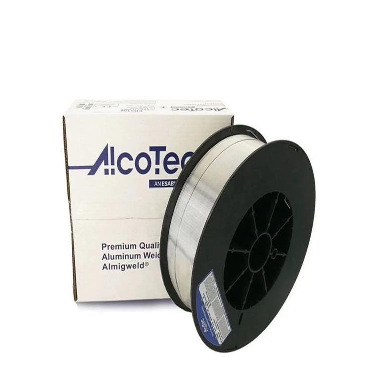 美国阿克泰克AlcoTec铝镁焊丝ER1100纯铝合金1.0mm