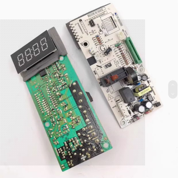 滚筒洗衣机MG90V150WD主板