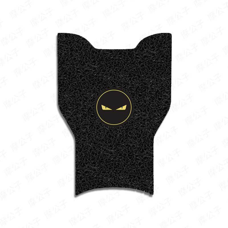 【九号F30C脚垫】踏板垫防水耐磨