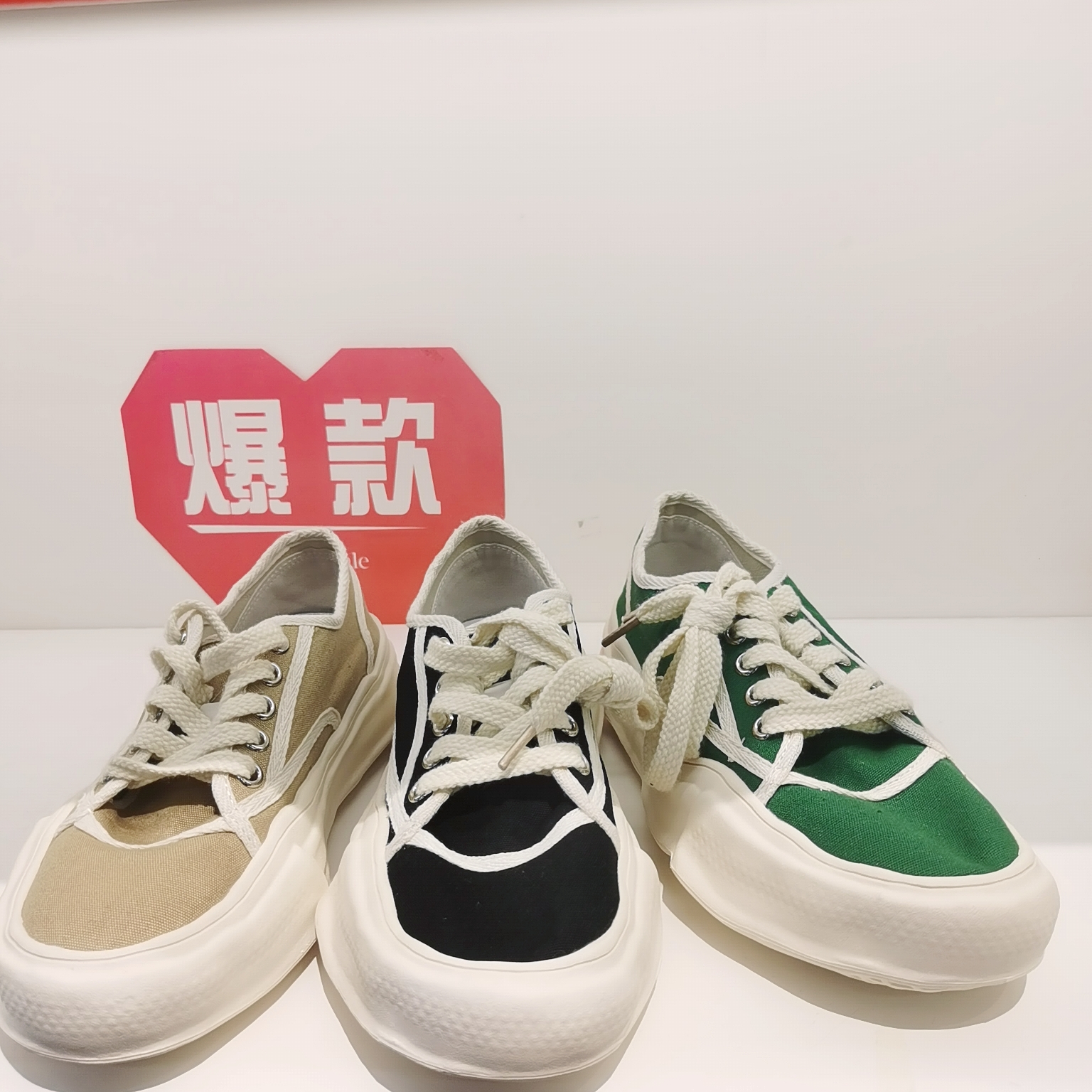 千佰莉正品新款舒适溶解鞋厚底运动休闲百搭2022年设计款女鞋