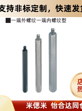 六角支柱C-PLSBWRK6 7 8 10 12 14-15-20-30-40-50-60替代