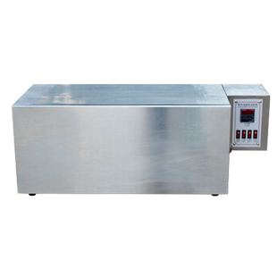 莱博特 紫外线老化实验箱 皮布料橡胶加速耐候测试UV灯管式试验机