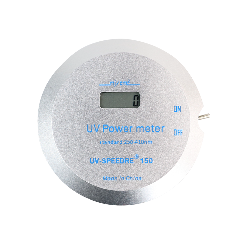 雷祈UV-150能量计照度仪