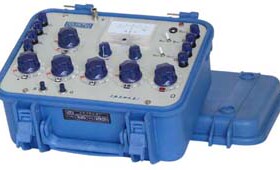 直流双臂电阻 QJ57P  电桥电工仪器仪表