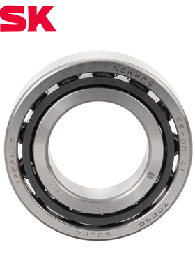 NSK进口双列角接触球轴承3200 3201 3202 3203 BTNG 2ZRTNG 2RS
