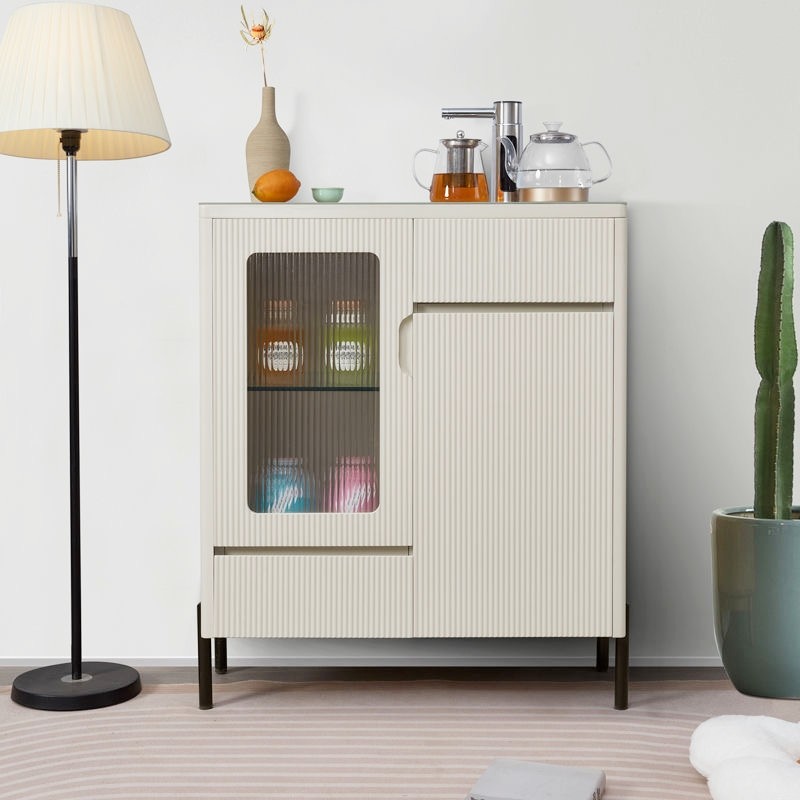 新款茶吧机现代高端智能语音实木柜家用轻奢餐边柜饮水机柜子一体,厨房电器,茶吧机/泡茶机,淘宝优惠券,粉丝福利购,淘宝优惠卷