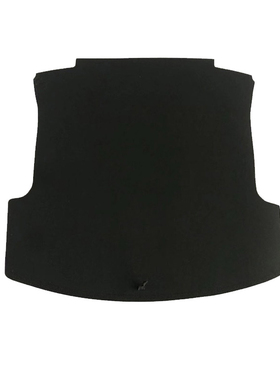 适用大众朗逸/朗逸plus/朗行后备箱备胎承重盖板尾箱垫板地毯隔板