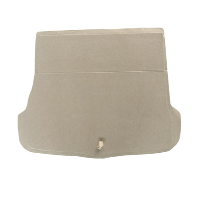 适用比亚迪后备箱备胎盖板