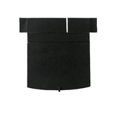 T300 适配众泰T600 T500 T700 Z700后备箱盖板备胎承重硬垫板 SR7