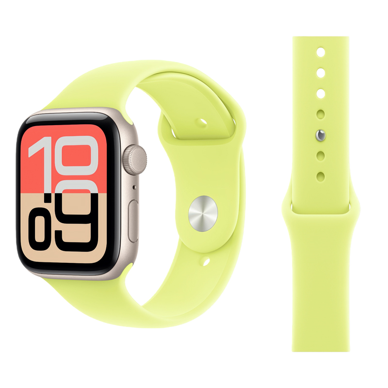 适用iwatch11表带苹果S10手表带