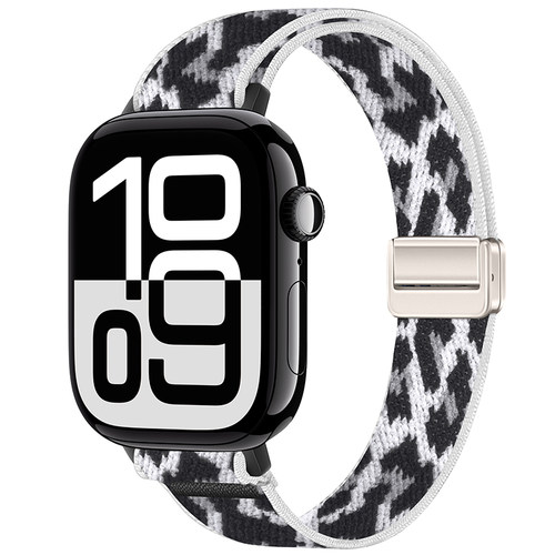 适用iwatchs11苹果手表带