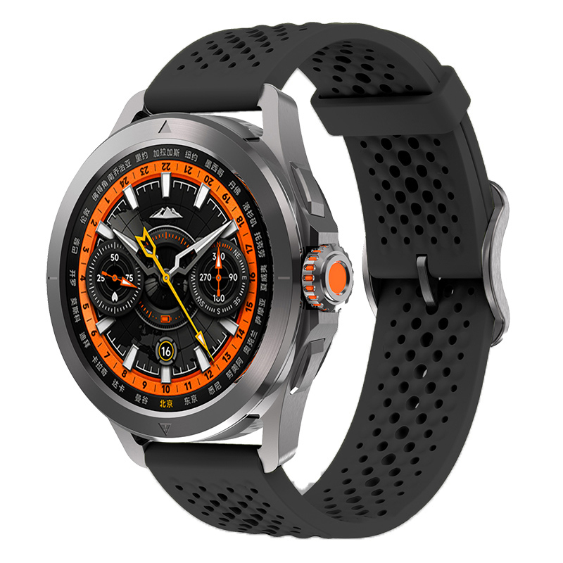 适用小米watchS4表带S3手表表带