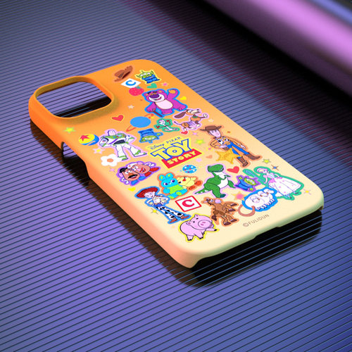 玩具总动员iPhone15promax手机壳