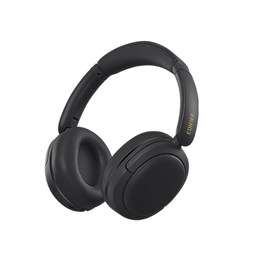 漫步者W800BT FREE头戴式耳机无线蓝牙5.4高音质电脑耳麦超长续航