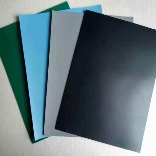 工作台桌垫绿色橡胶垫防静电绿皮台垫皮垫地板垫绝缘垫胶皮垫子