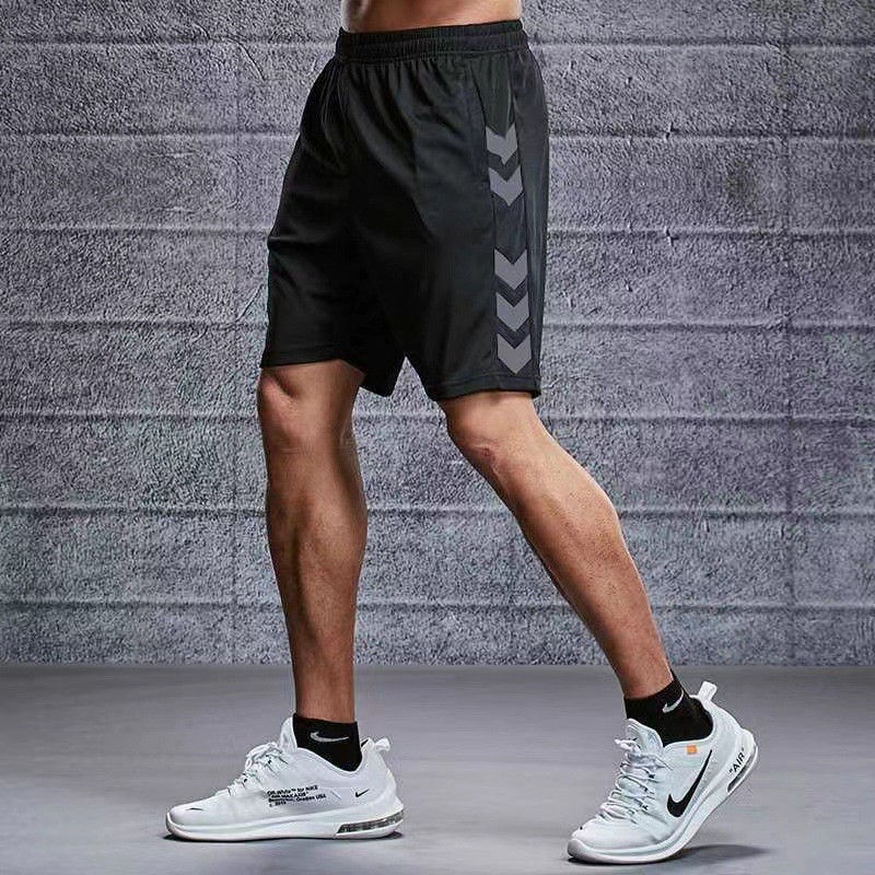 Short Pants Shorts For Men Mens Quick Dry Brand Summer Sport